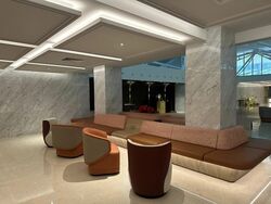 Peninsula Shopping Complex (D6), Shop House #454131711